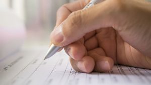 Estúdialo antes de firmar