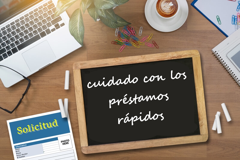 Peligros de los microcréditos